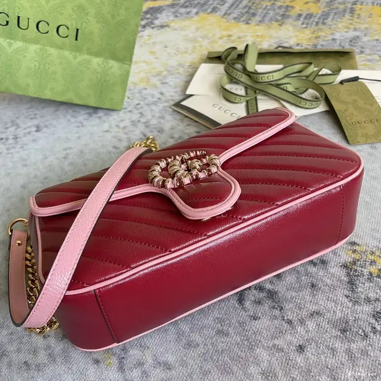 Brother sam Gucci 2109DJ0059 Bags 0610